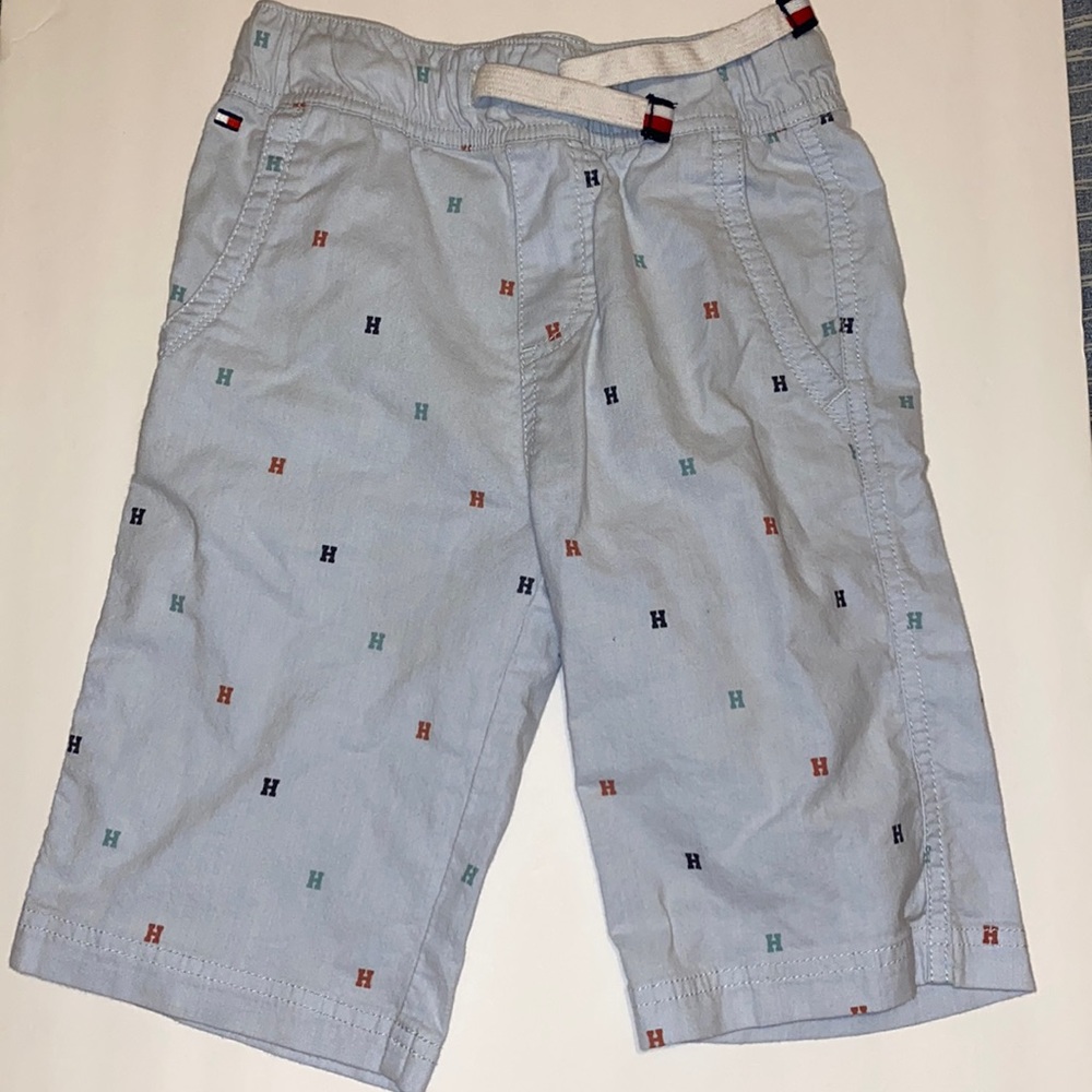 Tommy Hilfiger big boy shorts